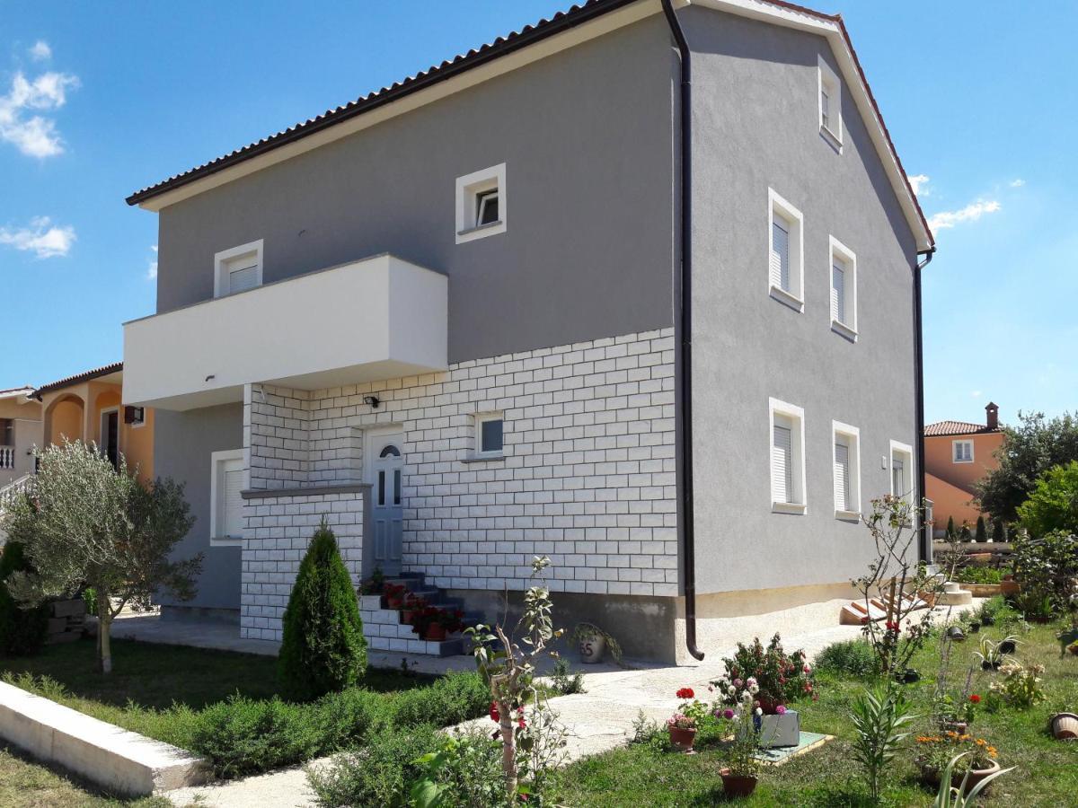 Olympia Apartment Fažana Екстериор снимка