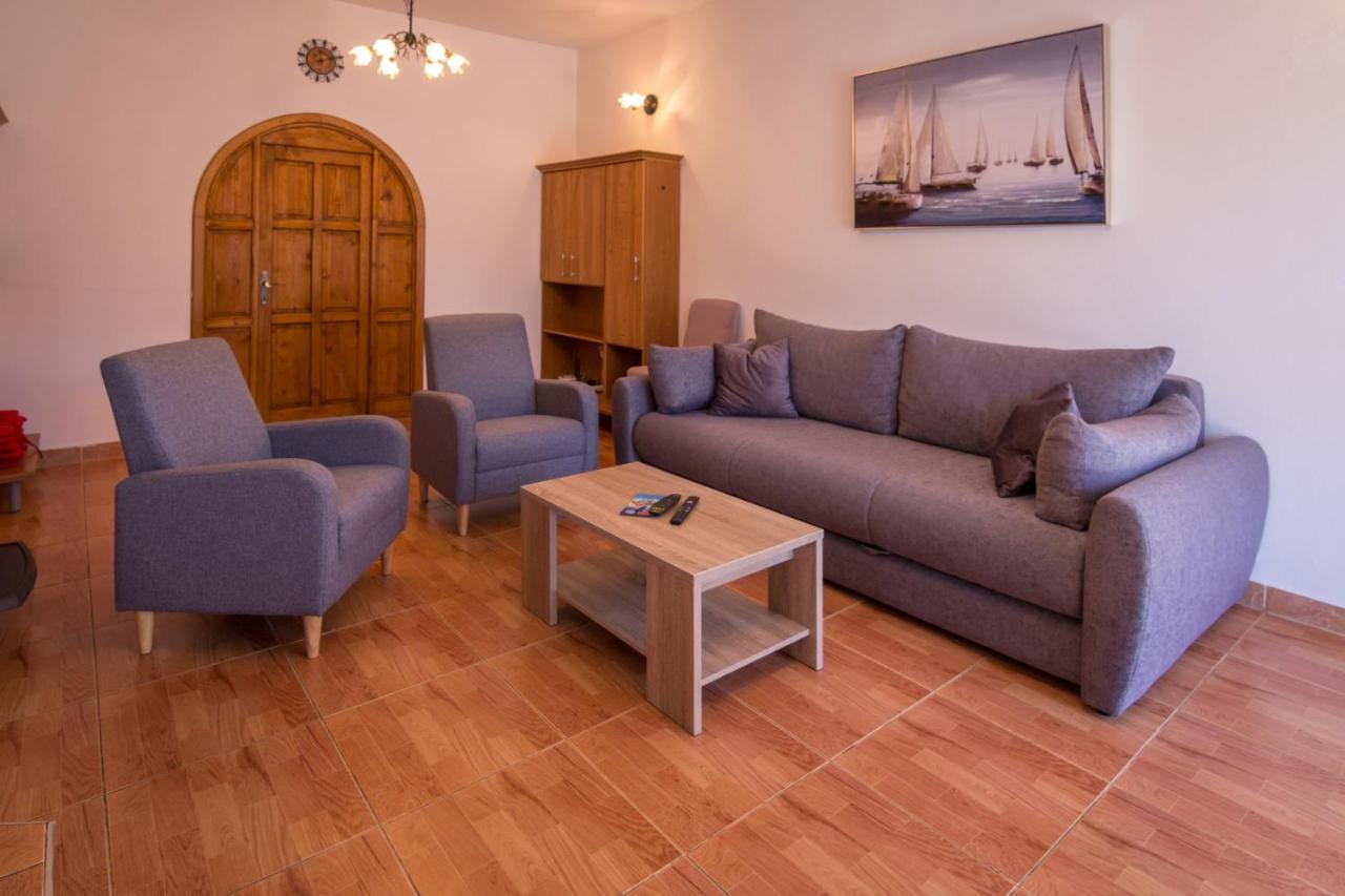 Olympia Apartment Fažana Екстериор снимка